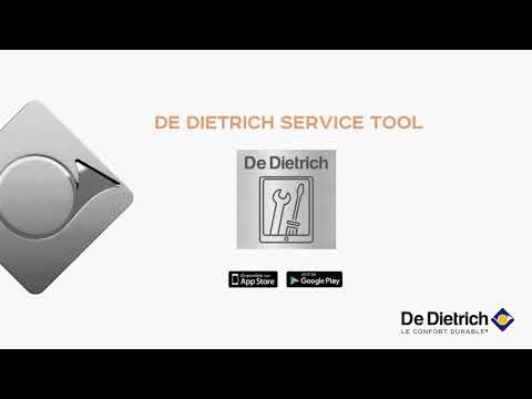App Service Tool De Dietrich