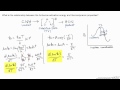 Relationship Between Arrhenius Activation Energy and Transition State Theory (Eyring Equation)