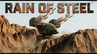 Indirect Fire: The Catapult's Deadly Arc