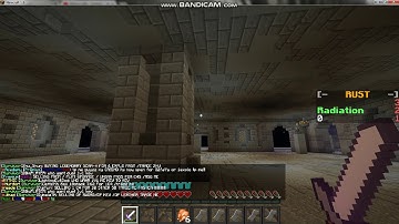 RustV2 Duel Kev to Kev #9 Kiwi88