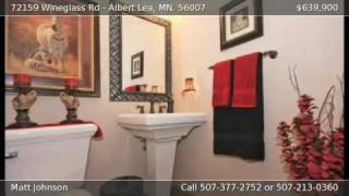 72159 Wineglass Rd video tour