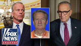 Celebrity ‘SPOILED BRATS’: Burchett RIPS Congress for paid recess amid shutdown Profile