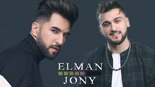 Jony & Elman - Балкон (Remix)