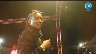 Fizzo Akoze Amateka Adasanzwe Kamenge Abafana Ntimuri Iyaye Niruze Itumye Bose Bava Mugacerere