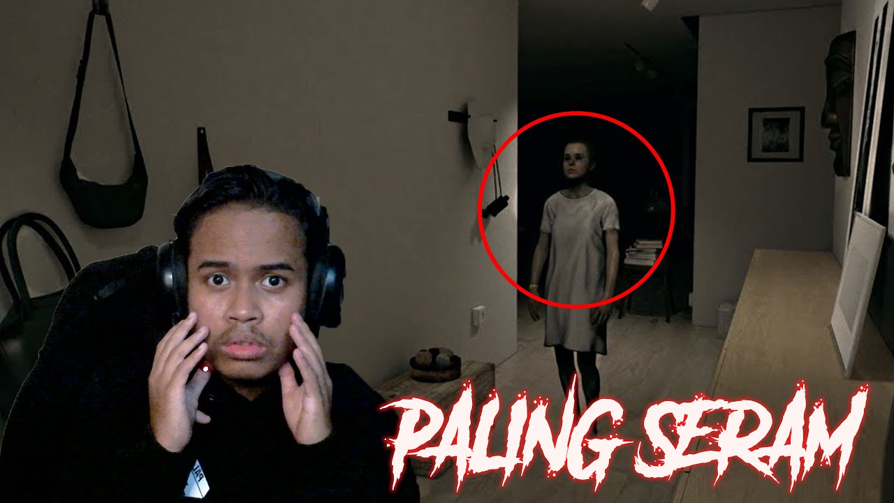 Menyesal Aku SERAM GILE 👻| The Sinner (Prologue) End - Malaysia