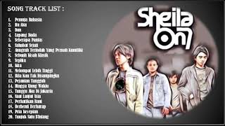 Kumpulan Lagu Terbaik Sheila On Seven - Full Album || Best Of The Best (HQ Audio)