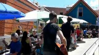 The Kin - Musical Robbery at Zingerman's screenshot 5