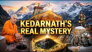 The Real Story of Kedarnath | Kedarnath’s Hidden Secrets