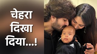 Dipika Kakkar Son Ruhaan Face Reveal,Baby Boy का First Picture पर Fans Reaction | Boldsky