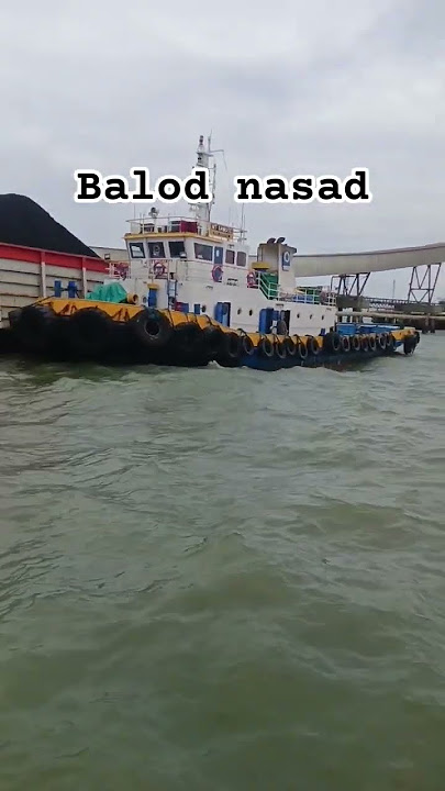 Balod nasad #marinoph #seamanslifeonboard #trendingshorts #viralshort