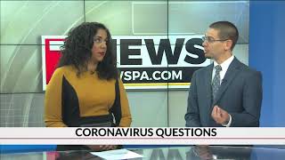 Can the Black/African-American Community Get the Coronavirus