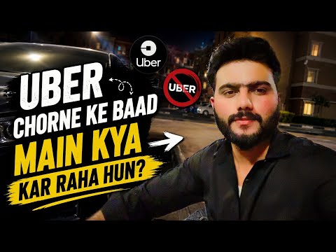 UBER chorny k Bad 💰ab kya Kam kar raha hu 🤔| Tayyab ur Rehman 