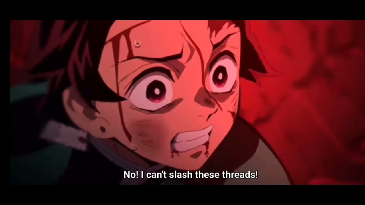 The Bond Between Nezuko and Tanjiro : demon slayer - YouTube