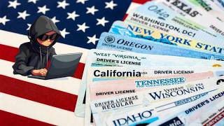 Hackers Leak 150 Million Drivers Licenses from IDScan.net