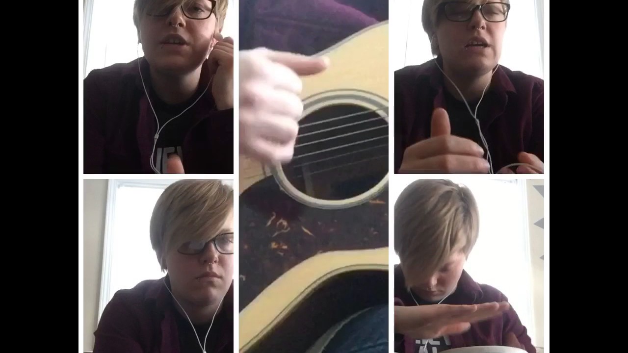 When I Leave by Shiloh Hawkins