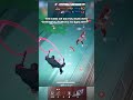 THE KIND OF DD YOU RUN INTO WHEN YOU DON'T BAN HIM 😭🙏🏻#marvelrivals #marvelrivalsgameplay #marvel
