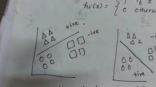 module 2-learning multiple class
