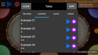 Best Tabla Play|Drum| screenshot 1