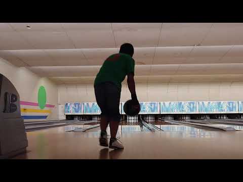 65歳 ボウリング
