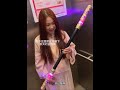 Which boy can resist the charm of the voice-controlled golden staff! Ha ha ha #Lights-up toy