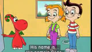 Английский для детей - Gogo loves English 2 Английский для детей - Gogo loves English 2