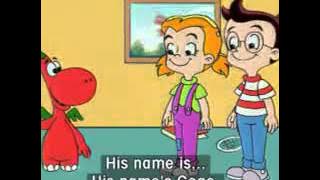 Английский для детей - Gogo loves English 2