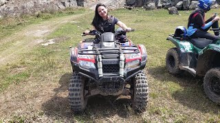 Guararema Off Road - Passeios Off Road de Quadriciclos e Motos