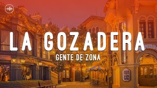 Gente de Zona - La Gozadera ft. Marc Anthony (Letra)