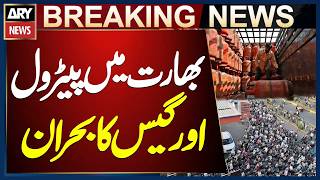 Modi Governments Poor Policies Trap Indians In Fuel Crisis