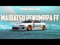 Maibatsu Penumbra FF (Customization) - Brand NEW SPORTS CAR - GTA 5 ONLINE SUMMER SPECIAL DLC