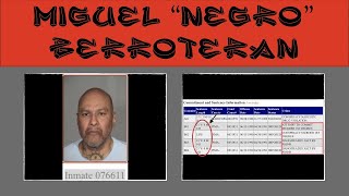 CAUGHT ON TAPE, HIT ON THE PRISON YARD-AZ MEXICAN MAFIA