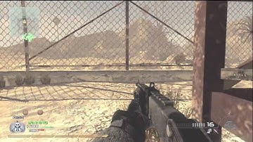 SPAS-12 Rape on Rust (My Fastest FFA)