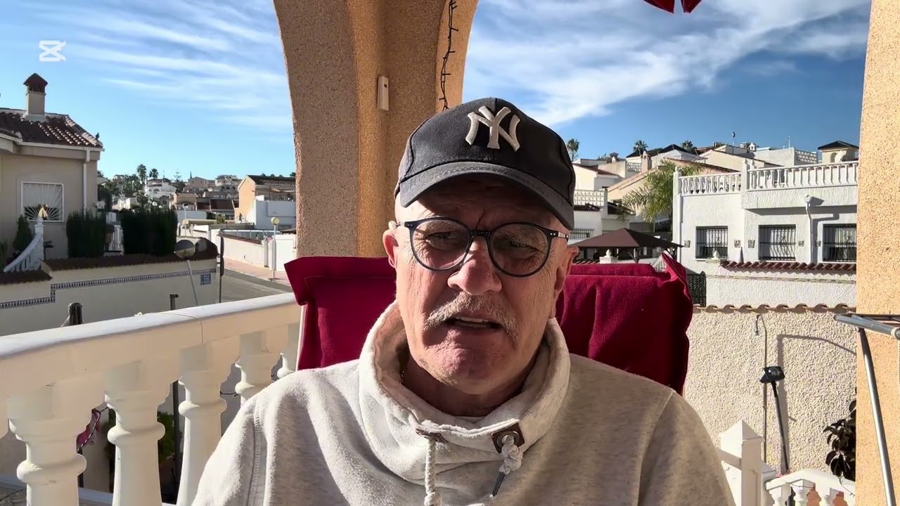 Auswandern Spanien Die Schattenseite 