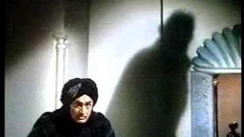 The power of nightmares