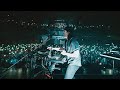 Gryffin - If I Left The World (Sad Machine Gravity edit) - Live in Seoul, Korea
