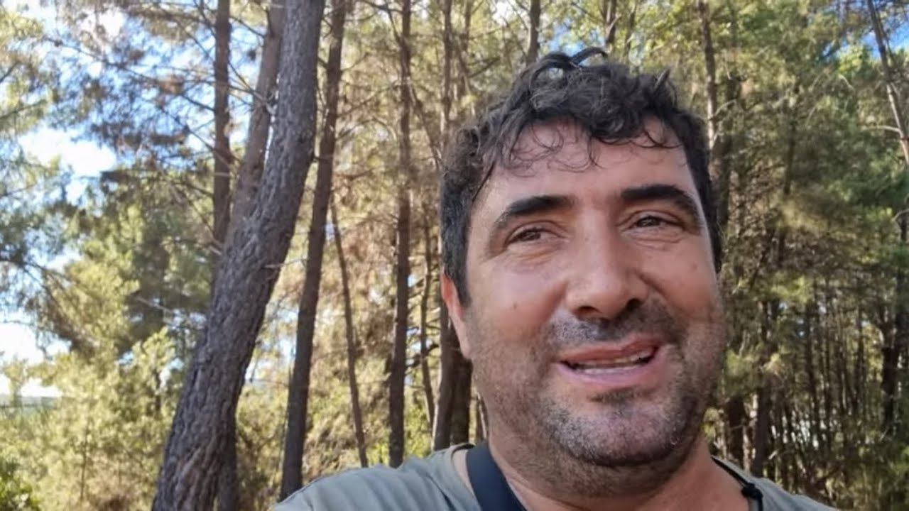 Autóctonos os muestro la realidad de los incendios.