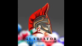 Усенбаев Равиль VS Казыбеков Жанибек встреча на турнире "BK GLADIATOR 🔱"