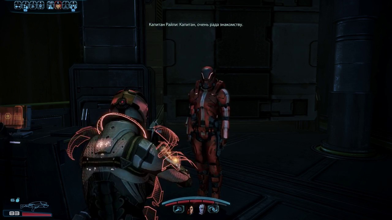 Mass effect клапаны