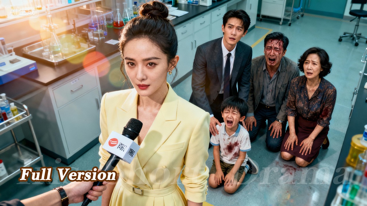 Female CEO Divorces Cheating Ex, Leaves Family Behind, Focuses on Her Career! 