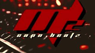M’z | Unreleased Beatz 2026 | Squander. mp3 | 141 BPM