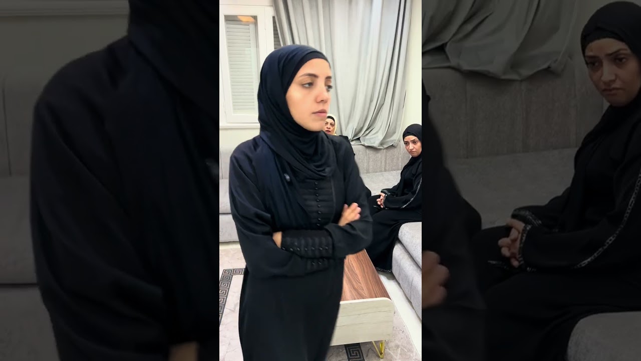 حماتي بعد موت ابنها شوفوا عايزاني اعمل ايه ….