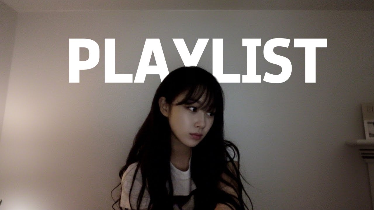 𝐏𝐥𝐚𝐲𝐥𝐢𝐬𝐭 분위기 깡패 느좋 플리 | 감성힙합 인디 R&B🎧