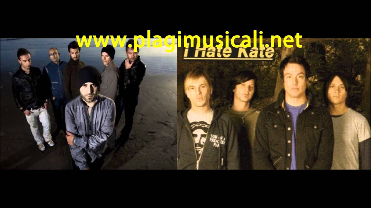 Watch Negramaro vs I Hate Kate on YouTube Watch Negramaro vs I Hate Kate on YouTube