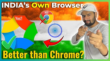 ⚡ I Tried India’s Ulaa Browser — Beats Chrome, Brave, Edge? 🇮🇳🔥