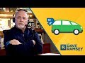 Dave Ramsey's Advice For Finding A Cheap Car