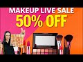 Makeup महा सेल🥳 FREE GIFT 🎁