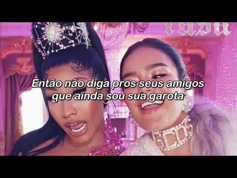 Karol G - Tusa Feat. Nicki Minaj