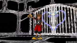 [Dissidia 012 Mods] Realm of Darkness