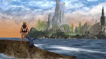 L2 - Dimensional Strangers (EP1.0) - Teaser 131119