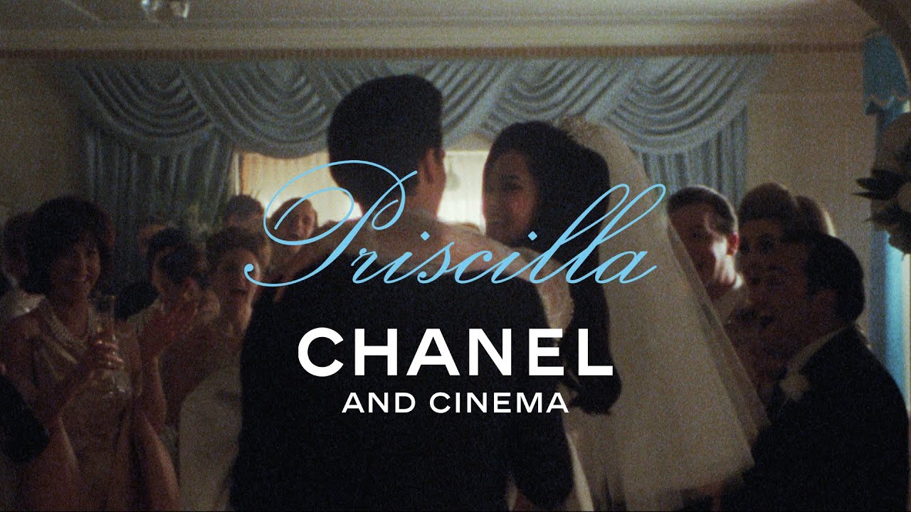 CHANEL auf X: „Sofia Coppola at the premiere of her movie The